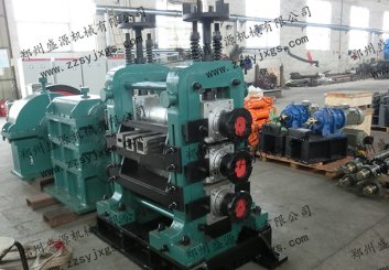 關(guān)于軋鋼機使用維護的3點建議